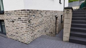 Vollmöblierte 2-Zimmer-Neubauwohnung im Erdgeschoss – 51377 Leverkusen – Vorschaubild 2