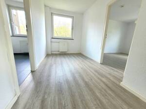 Frisch für Sie renoviert! Tolle 2-Zimmer-Wohnung mit Balkon – 45279 Essen – Vorschaubild 6