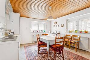 Ihr neues Zuhause mit Charakter - Einfamilienhaus in begehrter Wohnlage – 44309 Dortmund – Vorschaubild 5