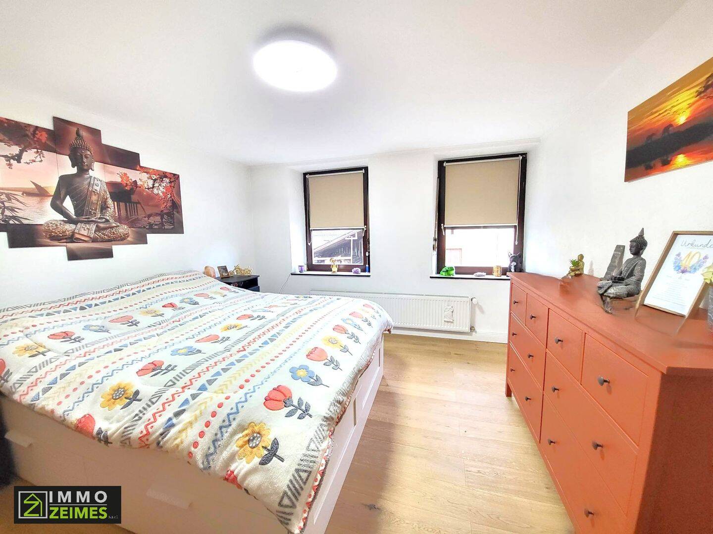 Objekt zum Wohlfühlen - modernisiertes Zuhause in Nittel – Nittel – Vorschaubild 6