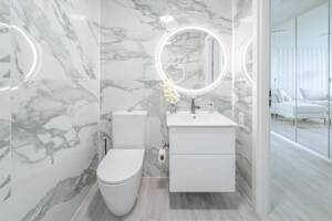 Saniertes Apartment in St. Pauli - Kapitalanlage ideal zur möblierten Vermietung – 20359 Hamburg – Vorschaubild 4
