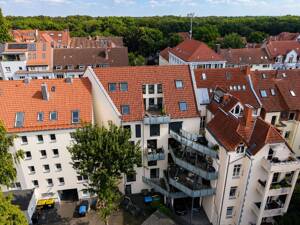 Exklusive Maisonette Wohnung in mitten des "Lister Treibens" – 30177 Hannover – Vorschaubild 2
