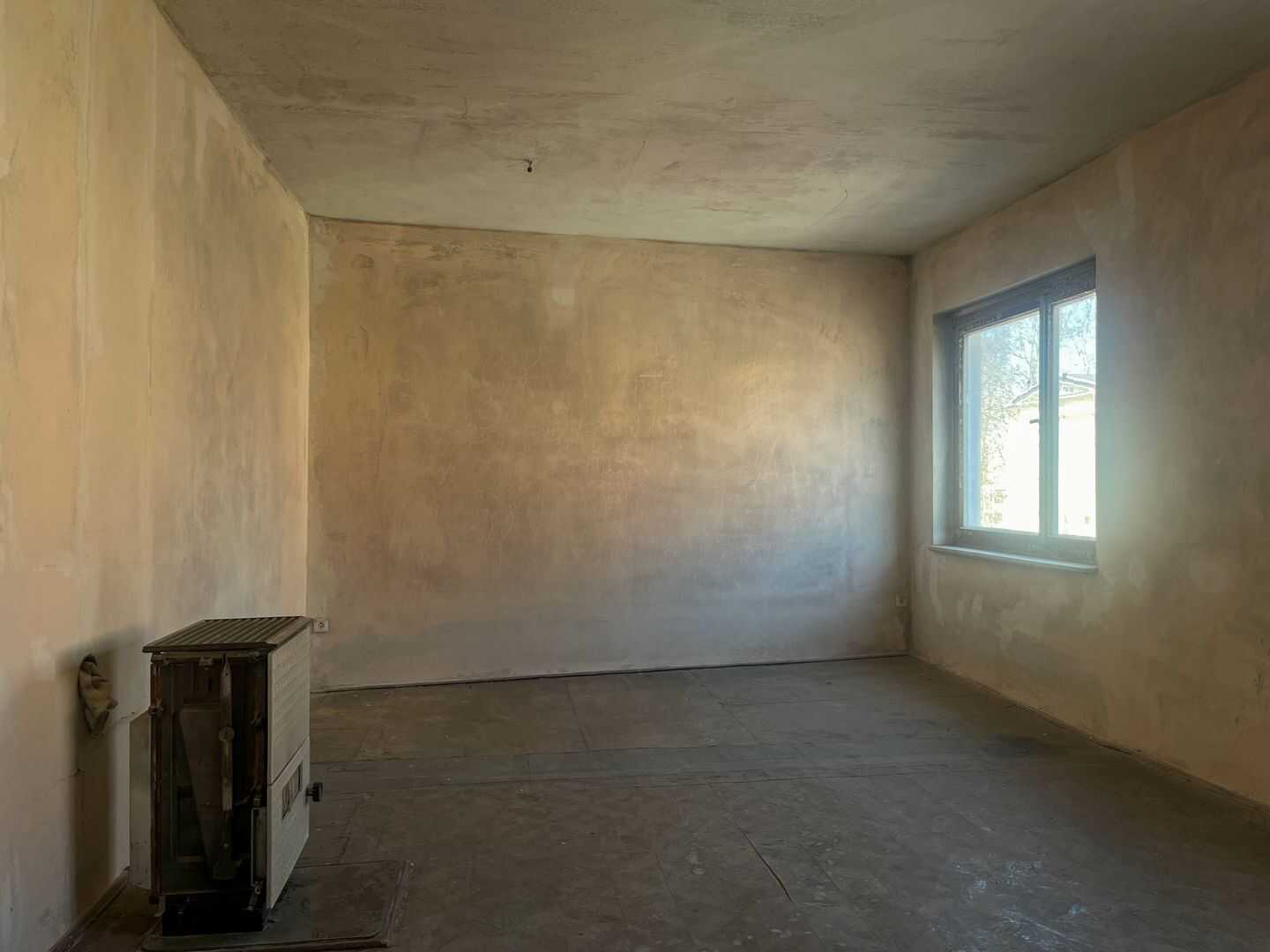 Verkauf wird ein sanierungsbedürftigen Mehrfamilienhauses in ruhiger Oberstadtlage – Glauchau – Vorschaubild 4