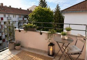Vor 2 Jahren saniert - Sehr gut vermietetes Appartement in ruhiger Seitenstraße – 81373 München – Vorschaubild 5
