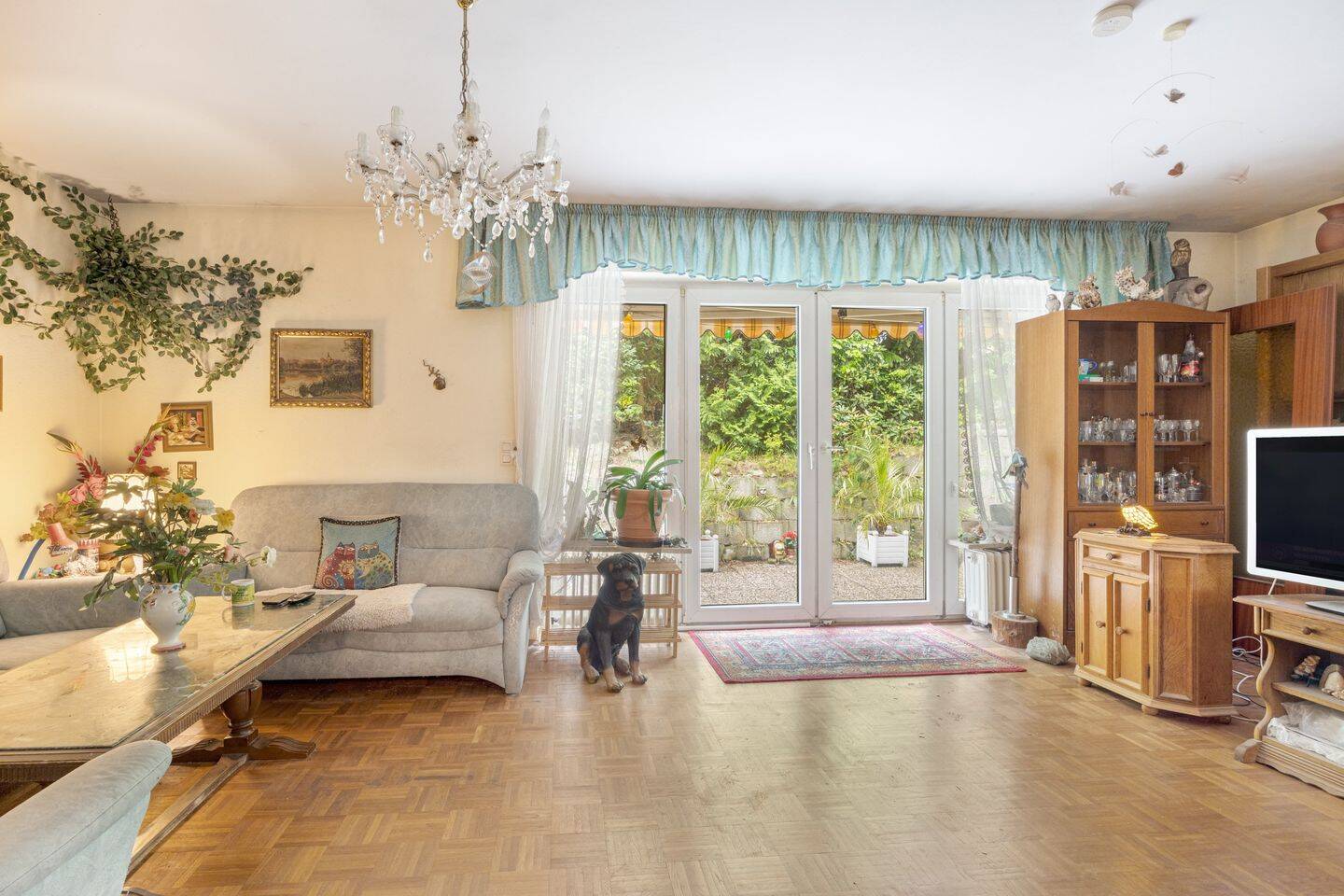 Ihr Haus für die große Familie - unweit des Marmstorfer Stadtparks
