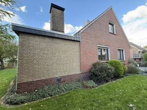 Einfamilienhaus auf ruhigem Hintergrundstück – 26121 Oldenburg – Vorschaubild 2