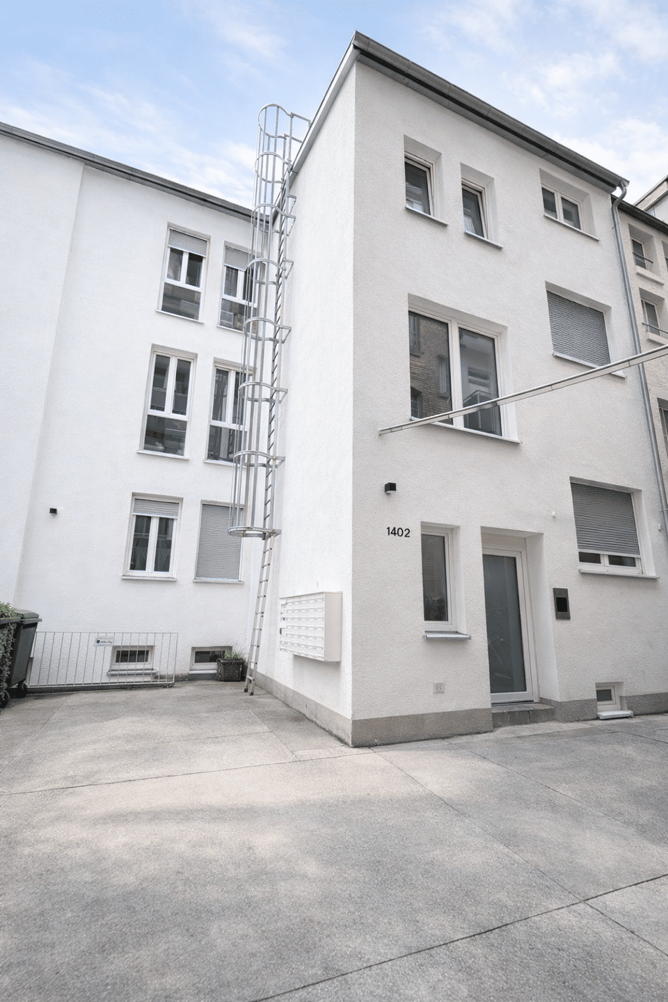 Mitten in STUTTGART ! Wunderschöne vollmöbilierte Studioapartments 3.6 ab 01.05.2026 – Stuttgart – Vorschaubild 6