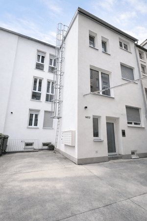 Mitten in STUTTGART ! Wunderschöne vollmöbilierte Studioapartments – 70190 Stuttgart – Vorschaubild 6