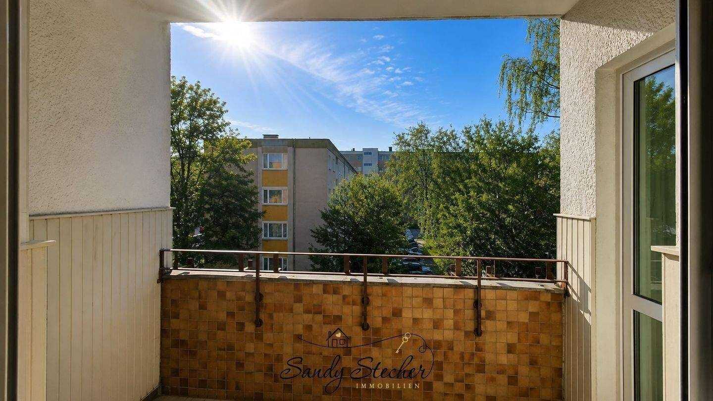 Urbanität am Kutschi, britisches Flair im Norden und Grün in den Rehbergen – Berlin – Vorschaubild 6