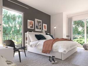 Modernes Bungalow in Berlin Rudow – 12355 Berlin – Vorschaubild 8