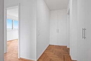 Lichtdurchflutete Penthousewohnung mit Weitblick und Komfort – 34128 Kassel – Vorschaubild 5
