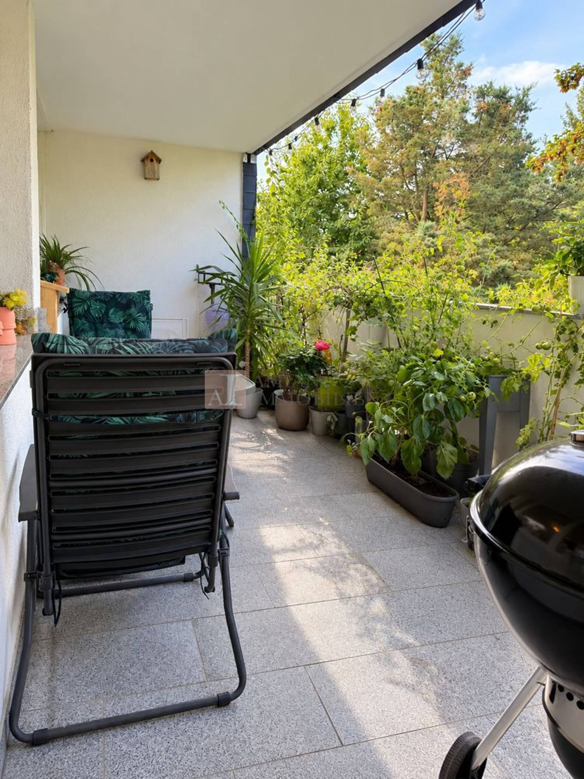 Etagenwohnung in 50859 Köln / Lövenich mit 94,54 m² kaufen
