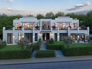 Im Westen was Neues ! Garten Residenzen in Nienstedten – 22609 Hamburg – Vorschaubild 6