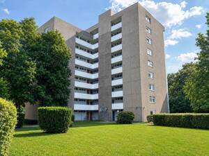 Sonnige 3-Zimmer-Wohnung mit XXL-Loggia und direktem Balkonzugang aus allen Zimmern – 81539 München – Vorschaubild 5
