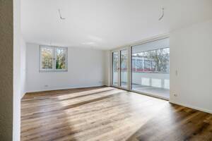 NEUBAU! Stilvolles Wohnen in zentraler Lage! – 44143 Dortmund – Vorschaubild 2