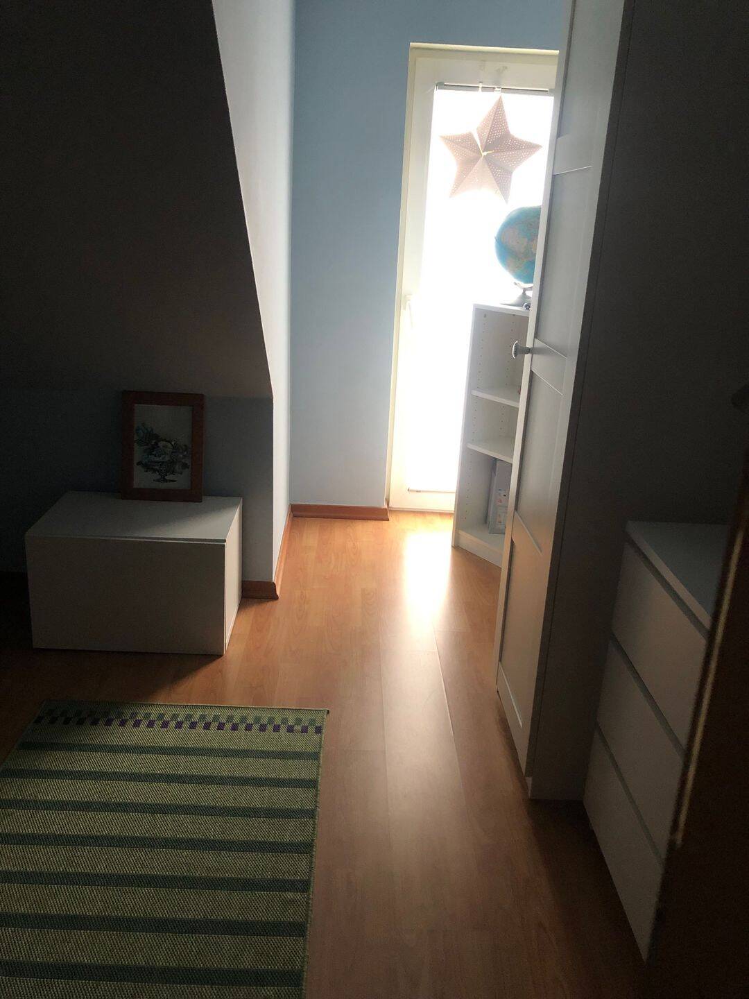 2,5-Zimmerwohnung möbliert – Düsseldorf – Vorschaubild 4