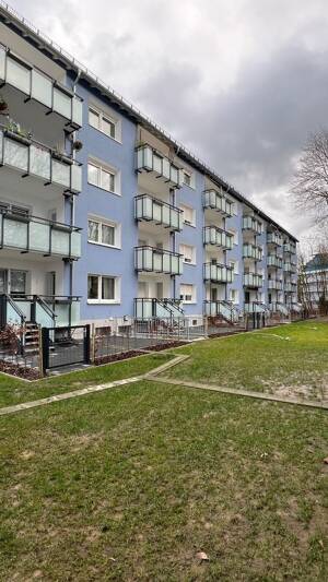 Demnächst frei! 3-Zimmer-Wohnung in Leverkusen Alkenrath – 51377 Leverkusen – Vorschaubild 3