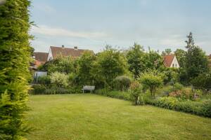 Gepflegtes Einfamilienhaus mit sonnigem Garten in Braunschweig-Wenden – 38110 Braunschweig – Vorschaubild 6
