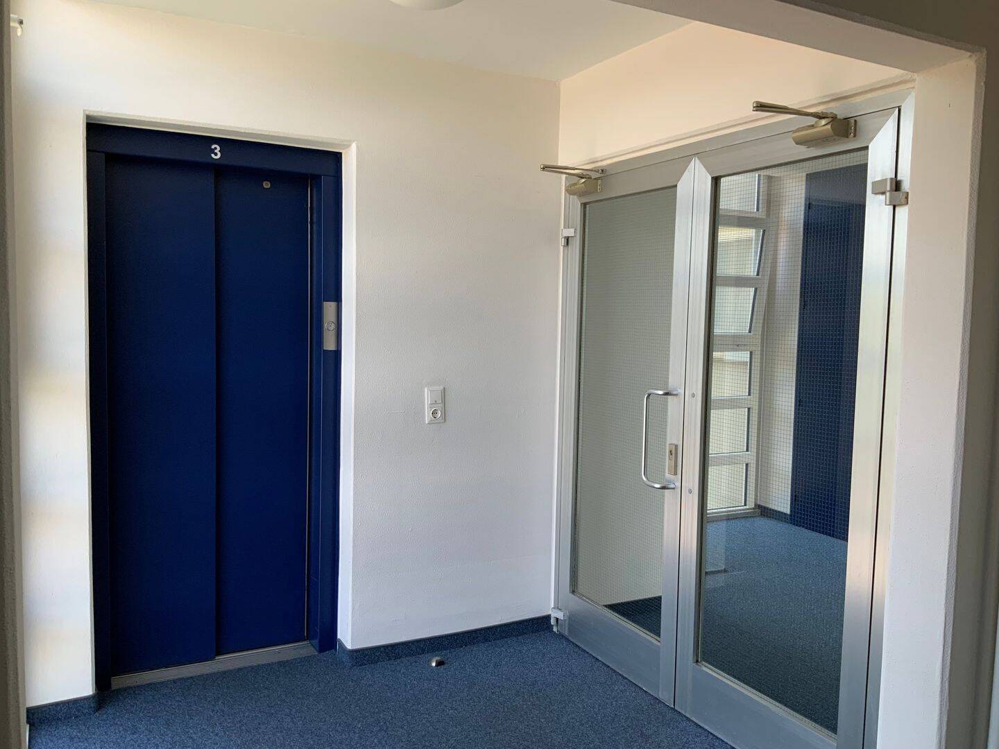 bezugsfreie 2,5 Zimmer-Eigentumswohnung mit Blick auf die Scharfe Lanke – Berlin – Vorschaubild 9