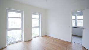 Penthouse mit 360° Panorama Dachterrasse – 14469 Potsdam – Vorschaubild 2