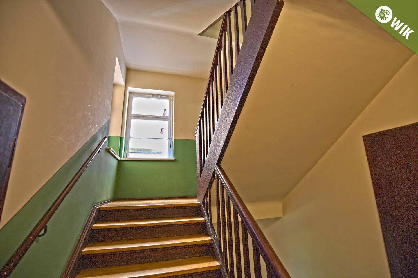 Smarte Kapitalanlage oder Single-Studi-Apartment: Gemütliche 1-Raum-Wohnung (29 m²) im 1. Obergeschoss – Bezugsfrei ab 01.10.2026! – Leipzig – Vorschaubild 4