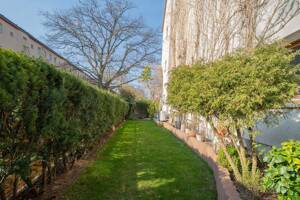 Neuer Kaufpreis! Reihenendhaus mit Garten und Terrasse – 14169 Berlin – Vorschaubild 9
