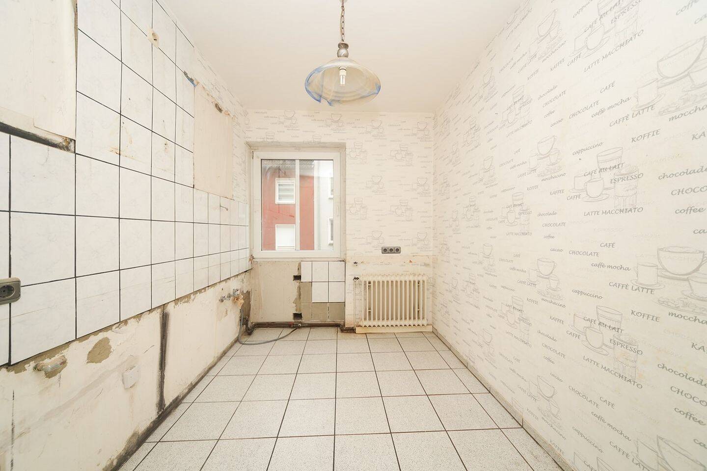 Attraktive 3,5-Zimmer-Wohnung mit Tiefgaragenstellplatz – Dortmund – Vorschaubild 9