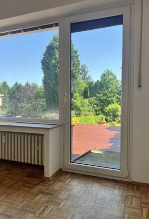 2-Zimmer-Erdgeschosswohnung mit großer Terrasse und Garten – 45472 Mülheim an der Ruhr – Vorschaubild 4