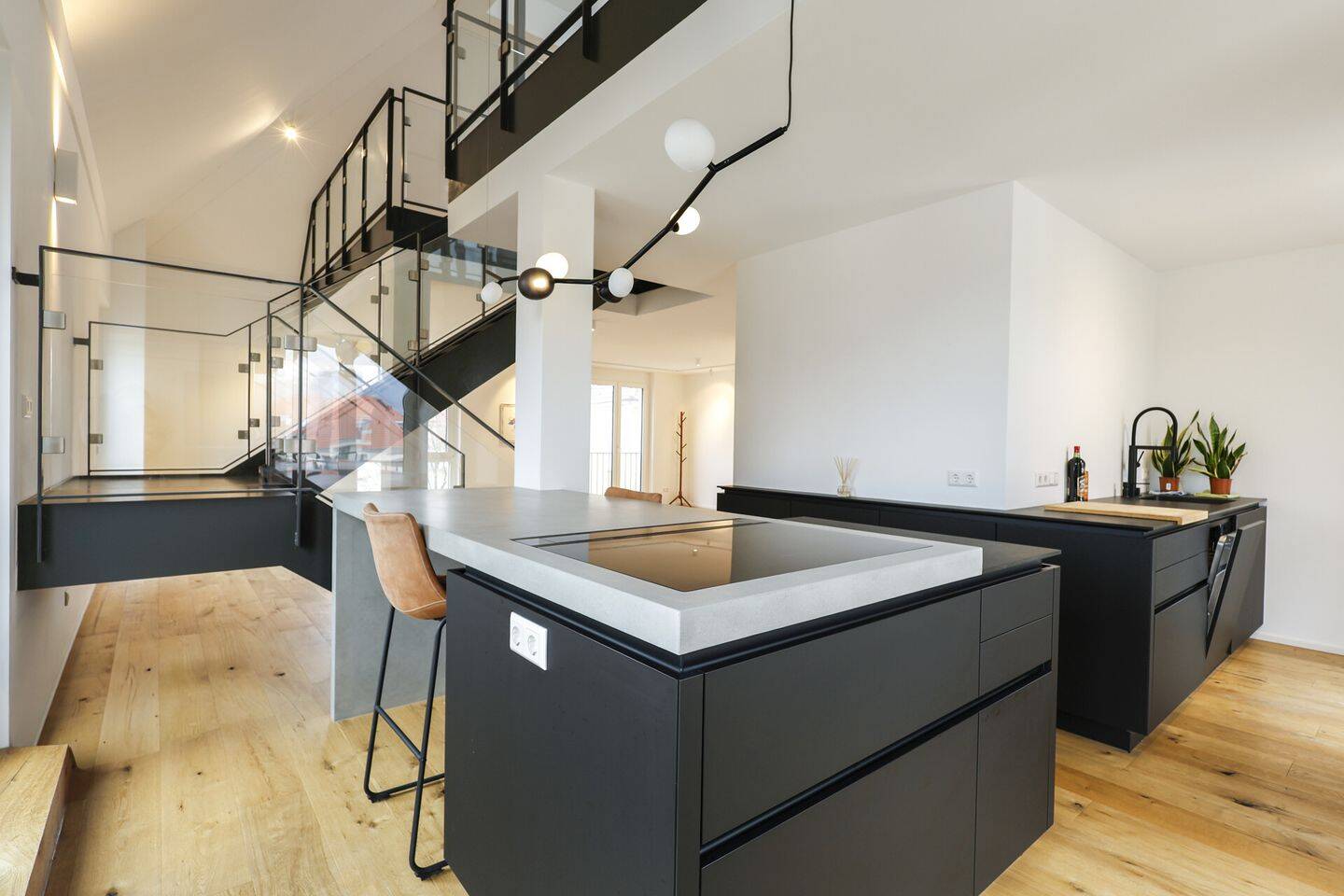 Modernste Architektur | luxuriöse Ausstattung | exklusive Lage