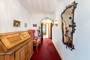 Einfamilienhaus mit Gestaltungspotential in gepflegter Umgebung – 80995 München – Vorschaubild 4