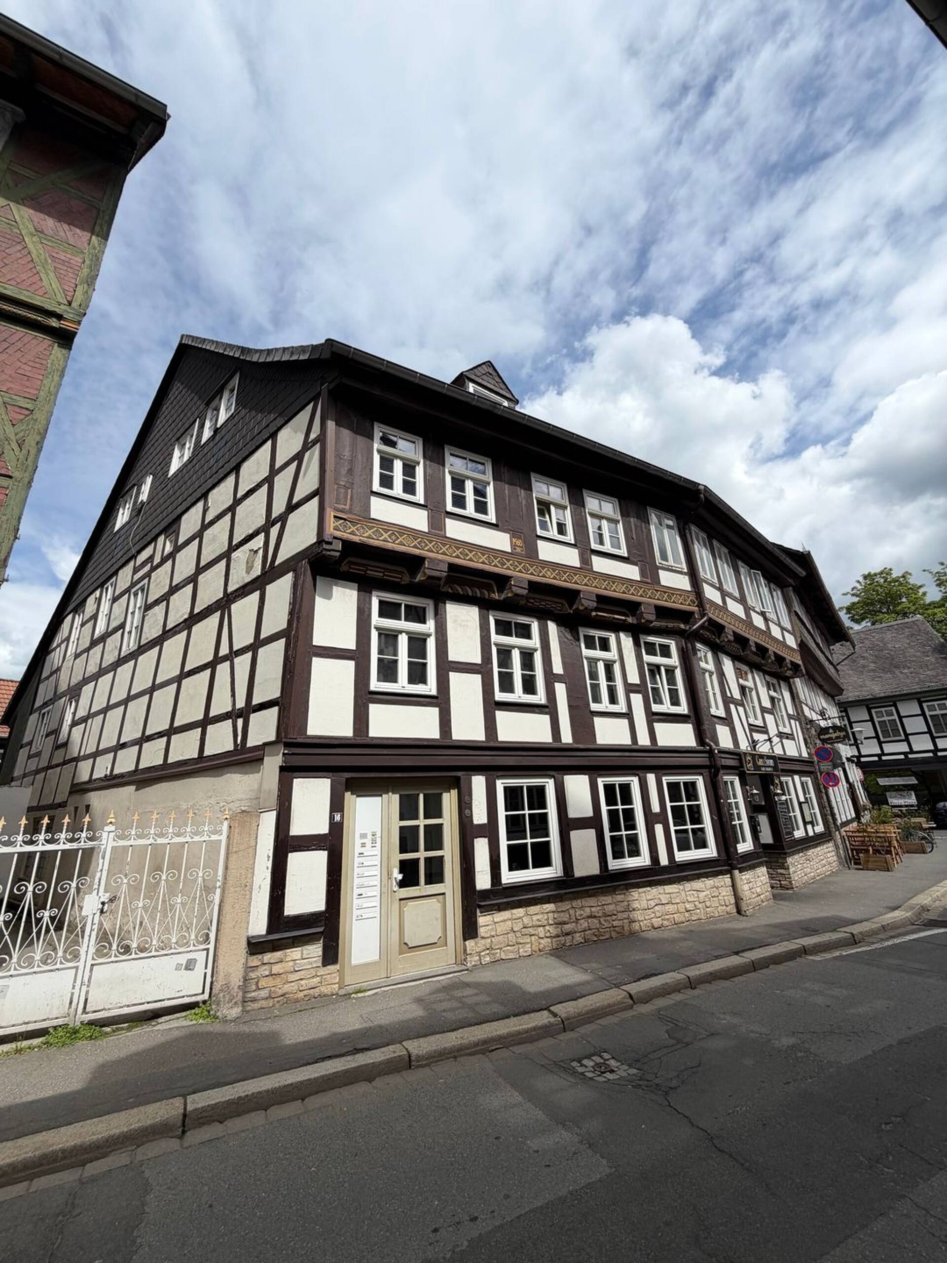 Haus in 38640 Goslar mit 448 m² kaufen