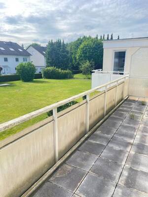 Citynah und doch im Grünen - schöne Wohnung Nähe Stauteiche – 33607 Bielefeld – Vorschaubild 6