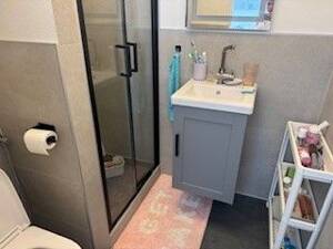möbliertes 1-Zimmerapartment in Erlanger Innenstadt – 91052 Erlangen – Vorschaubild 6