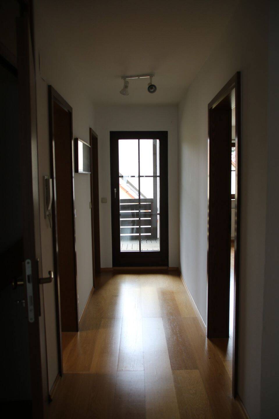 2,5Zimmer-Wohnung mit 55 m² Wfl. und Loggia im Herzen Altdorfs – Altdorf bei Nürnberg – Vorschaubild 9
