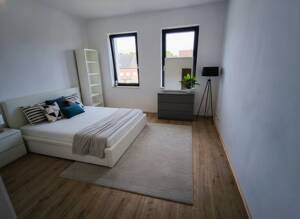 Komplett renovierte, sanierte 3 ½ Raum Dachgeschosswohnung in ruhiger Lage von Sterkrade – 46149 Oberhausen – Vorschaubild 7