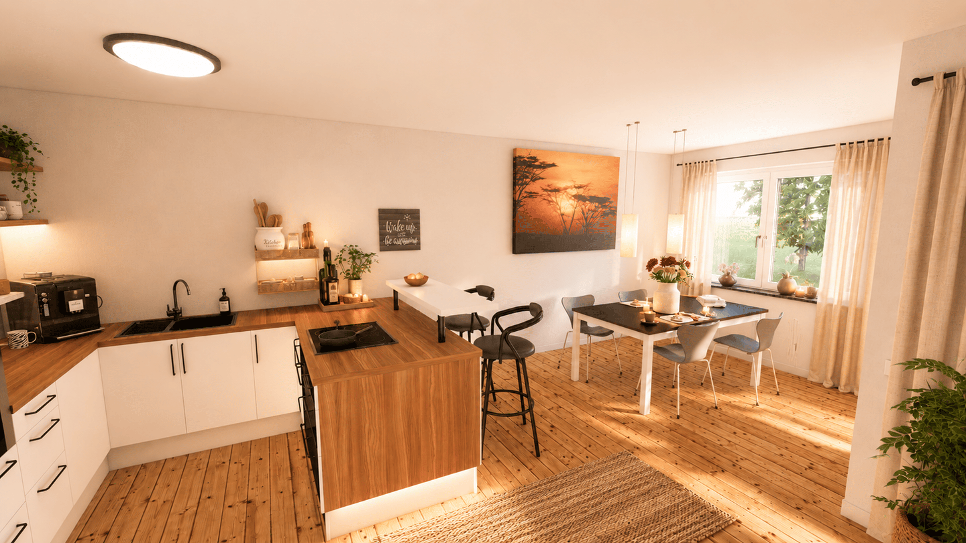 Etagenwohnung in 92224 Amberg mit 92,53 m² kaufen