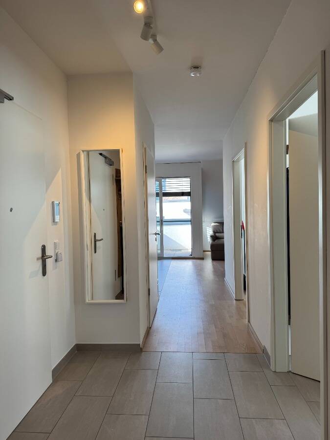 Vermietete DG-Wohnung im Herzen von Wiesbaden zu verkaufen – Wiesbaden – Vorschaubild 9