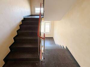 Hagen Haspe - Bezugsfreie 3-Zimmer-Eigentumswohnung mit Balkon und Garage – 58135 Hagen – Vorschaubild 7