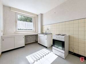 Hochparterre mit Balkon und Stellplatz in beliebter Wohnlage – 34246 Vellmar – Vorschaubild 8
