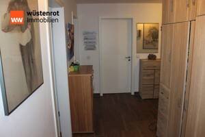3-ZImmer-Erdgeschosswohnung in Ingolstadt - eine moderne Perle mit Gartenanteil und Terrasse – 85049 Ingolstadt – Vorschaubild 6