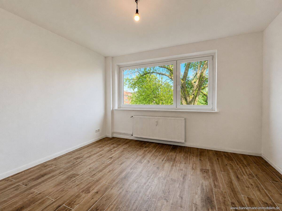 Attraktive Kapitalanlage: Vermietete 2,5 Zi.-Wohnung in Stellingen! – Hamburg – Vorschaubild 6