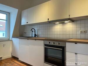26193 HomeCompany Dresden Möbliert/Furnished 2-Zimmer Apartment mit Balkon in Dresden-Leuben max. 4 Personen – 1257 Dresden – Vorschaubild 8