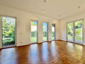 Wohnen zwischen Wasser und Natur - stilvolle Terrassenwohnung mit Garten & opt. Bootsliegeplatz – 12587 Berlin – Vorschaubild 5