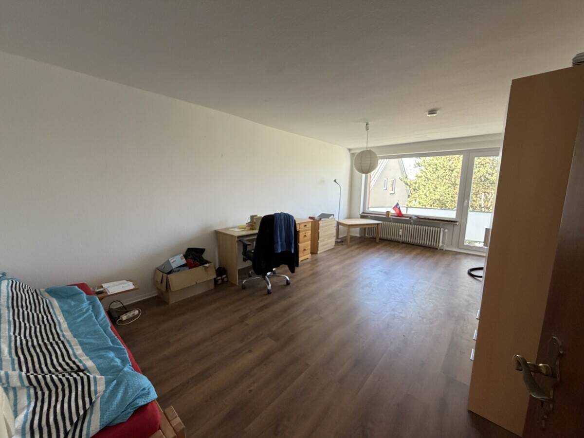 Vermietete Eigentumswohnung für Kapitalanleger – Hamburg – Vorschaubild 6