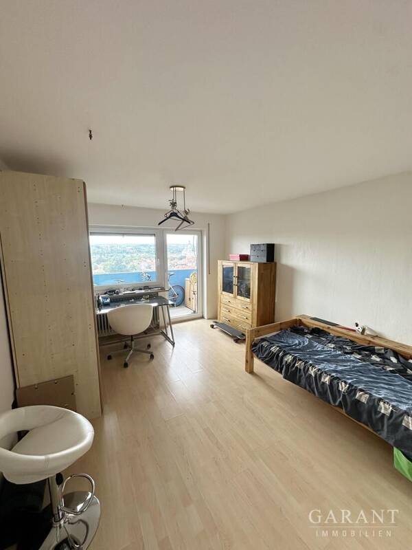 Etagenwohnung in 87439 Kempten (Allgäu) mit 106 m² kaufen
