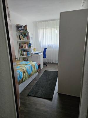 Geräumige 4-Zimmer-Wohnung in Offenbach am Main - Ideal als Kapitalanlage – 63069 Offenbach am Main – Vorschaubild 3