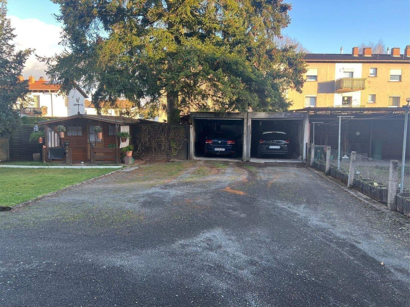 Gepflegtes Ein bis Zweifamilienhaus in Zweibrücken-Ixheim – Zweibrücken – Vorschaubild 4