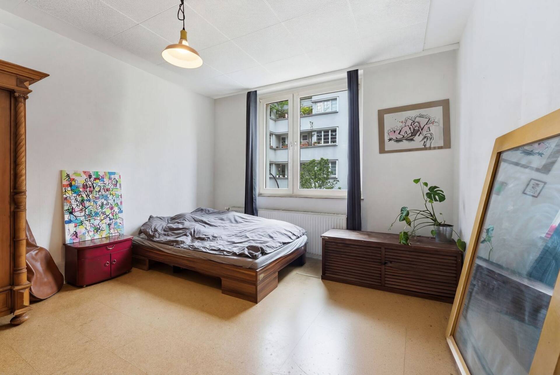 Etagenwohnung in 50939 Köln mit 80 m² kaufen