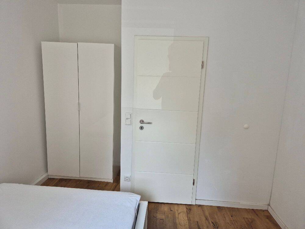 Nürnberg St.Peter: WG-Zimmer in einer gemischten 4er-Wohngemeinschaft zu vermieten; Nähe Wöhrder See und Hochschule – Nürnberg – Vorschaubild 4