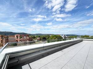 Repräsentative Penthouse-Wohnung mit Blick auf die Kaiserthermen – 54290 Trier – Vorschaubild 5